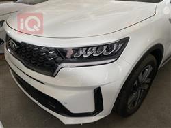 کیا سۆرینتۆ